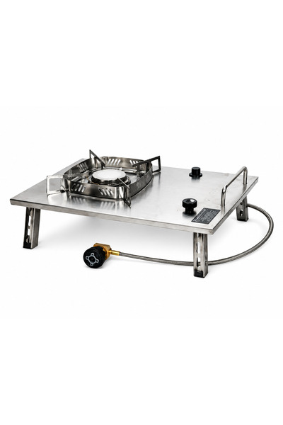 Un Davour Steel Sefri Uygun with Delivery