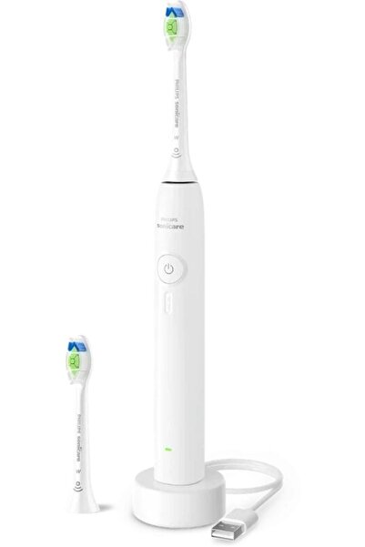 Philips Sonicare Periuta de dinti electrica Seria 3100 HX4032/21 Alb