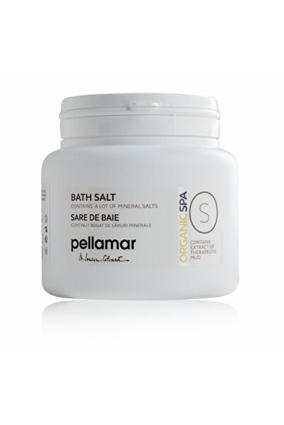 Pellamar Bath Salt, 300g