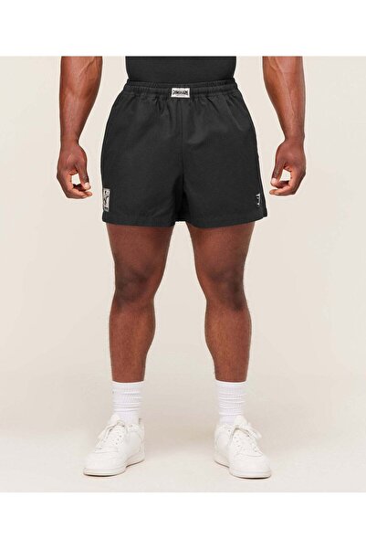 GYMSHARK شورت بومبر 5 بوصة