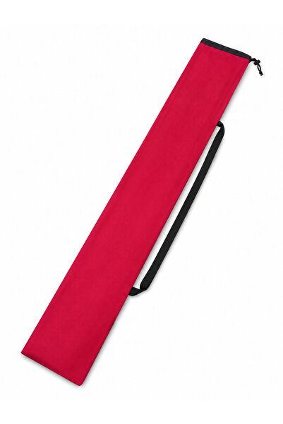 Magiclady Red Long Carry and Storage Bag – Practical Carrying Case with Draws...