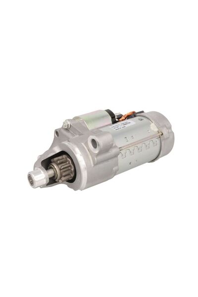 DENSO Electromotor (12v 1,7kw Nouă cu Garanție) Audi A4 B8 A5 A6 Allroad C7 A...