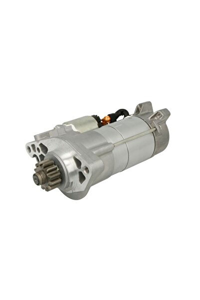 DENSO Electromotor (12V 1,9kW Nou cu Garanție) Land Rover Defender Discovery ...