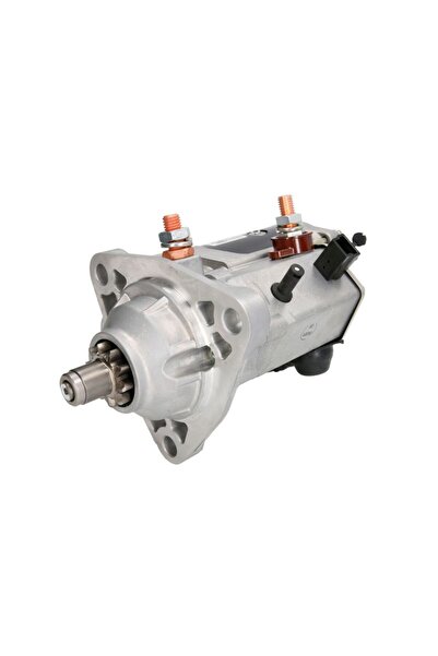 DENSO Electromotor (24v 7,8kw Numar Dinti 10 Buc Nouă cu Garanție) Cummins