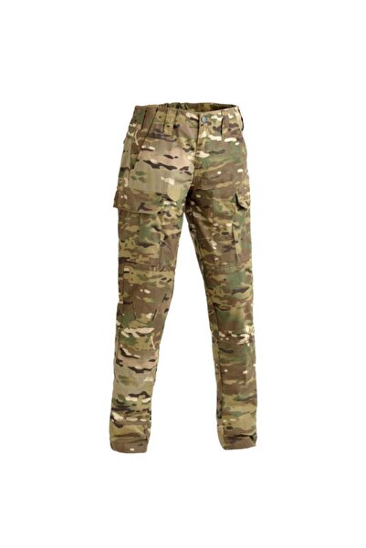 Defcon 5 Παντελόνι Basic Trousers Multicam S