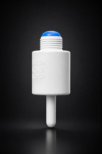 hilal kimya Liquid Soap Dispenser System with Storage Tank - Replacement Tap ...