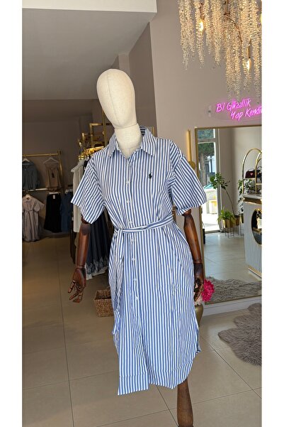 Yasemen Butik فستان