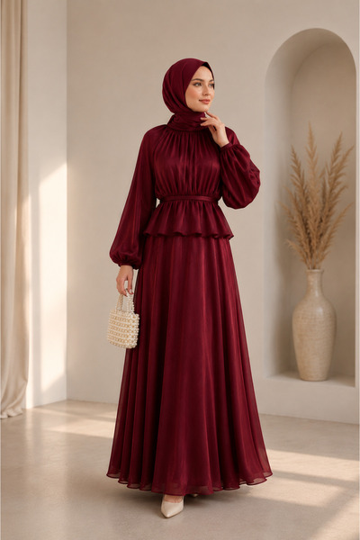 Luxe İkili Takım