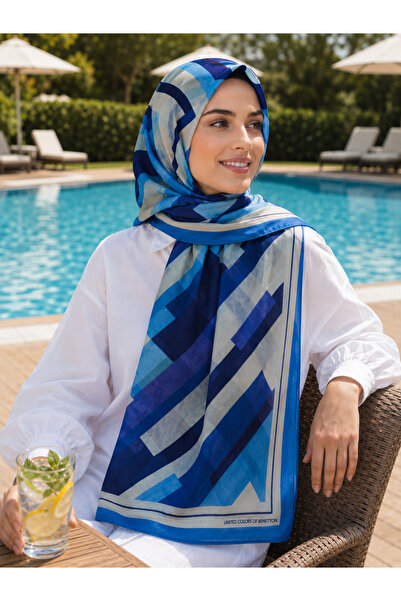 United Colors of Benetton BENETTON FIORE ŞAL 1012-004