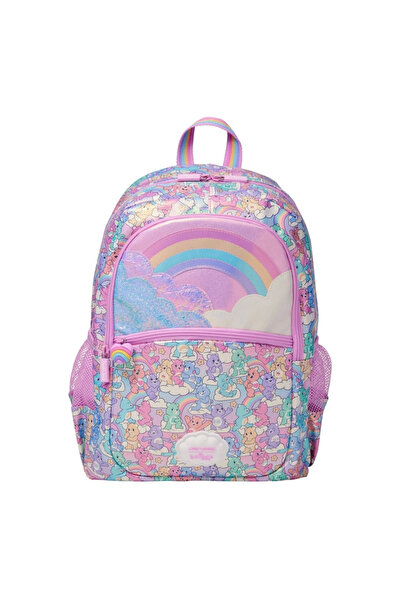 SMIGGLE Care Bears Klasik Okul Sırt Çantası