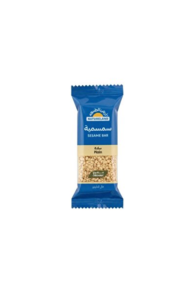 natureland Plain Sesame Seeds Panela 22.5g