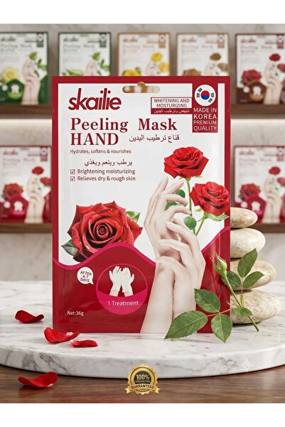 skailie Rose Velvet: a Touch of Ultra-Softness and Luxuriousness That Exudes ...