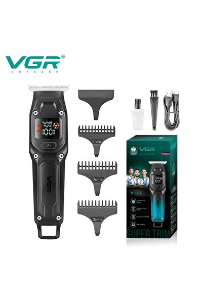 VGR V-964 Hair Clipper