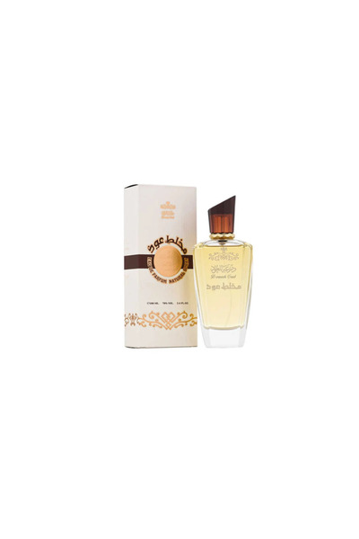 deraah pefume Mukhallat Oud 75ml