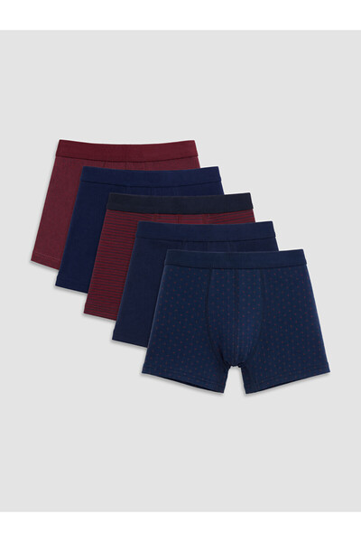 LC Waikiki Esvab • Modern & Distinctive Standard Fit Cotton Flexible Men's Bo...