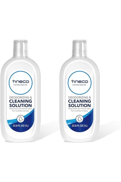 Tineco Floor Cleaning Liquid, 2 L