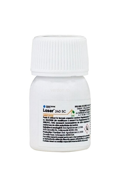 corteva Insecticid LASER 240 SC 20ML