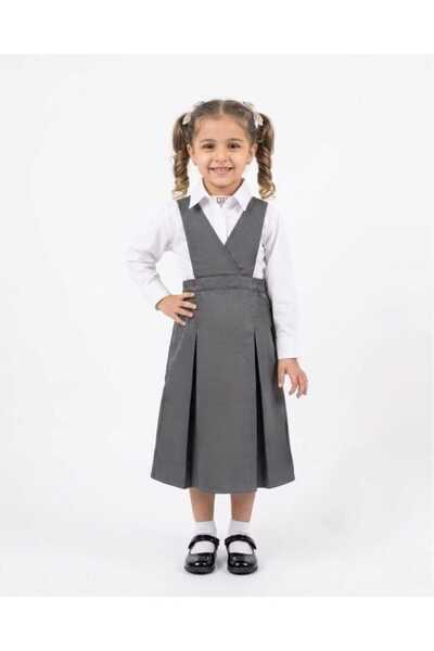 sea gulf Girls' School Kindergarten 2-Piece Set
