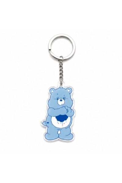 Care Bears سلسلة مفاتيح