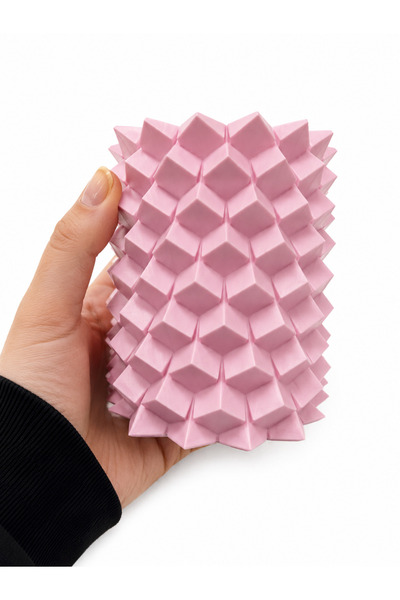 Yapı3D حامل أقلام مكتبي عصري |   منظم أقلام متعدد الأغراض |   حامل أقلام زخرف...