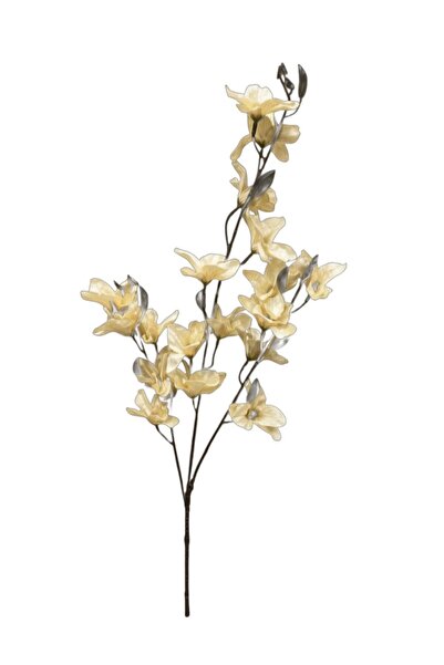 Generic Premium Velvet Rose Branch for Home Decor and Vase Arrangements