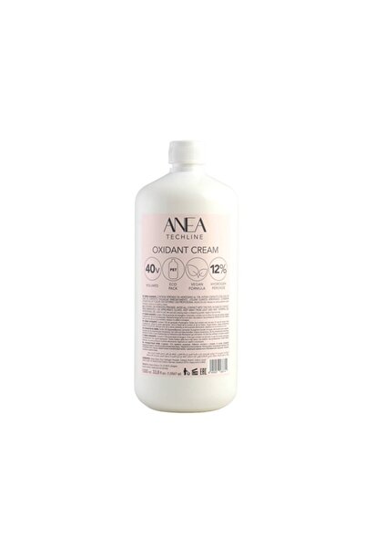 ANEA Cremă oxidantă 12% 40 vol 1000 ml