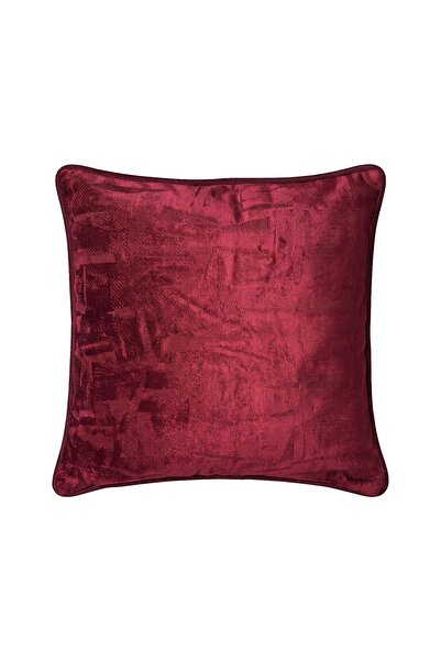 Lidoma Home أغطية وسائد مخملية من سكيث - 45x45