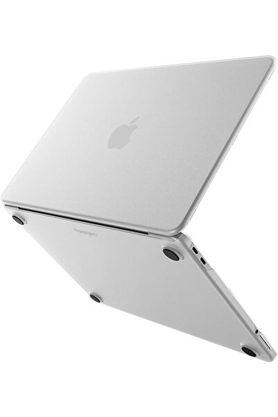 Spigen Air Skin for MacBook Neo case 13 inch (2026) Ultra Slim Thin cover Tra...