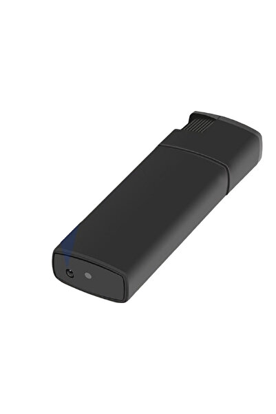 OnShop Camera Spion cu Lentila Invizibila in Bricheta Reala, Senzor de Miscar...