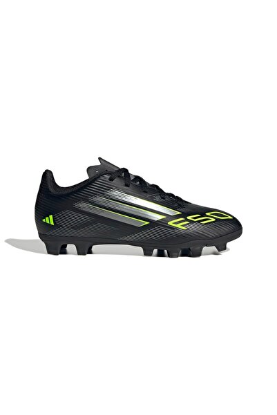 adidas Παπούτσια F50 CLUB FG/MG J JI0028 Μαύρο 28
