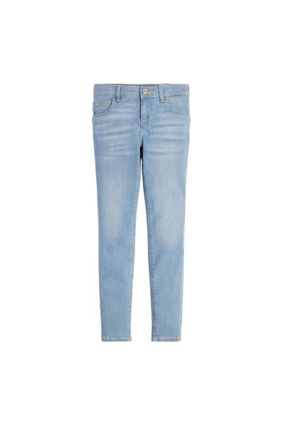 Guess Blugi de fete J3GA12D4K90 Albastru