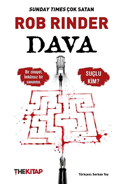 The Kitap Dava