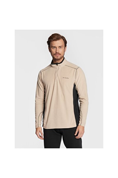 Columbia Fleece pentru bărbați 1352472 bej