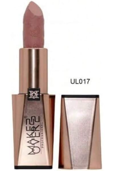 Makeover22 10172 – MAKE OVER 22-ULTRA MATTE LIPSTICK UL017
