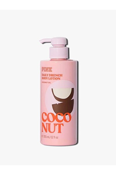 Victoria's Secret Rich Honey Vücut Losyonu