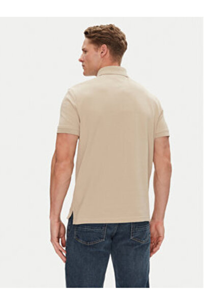 Tommy Hilfiger Polo pentru bărbați MW0MW17770 Multicolor