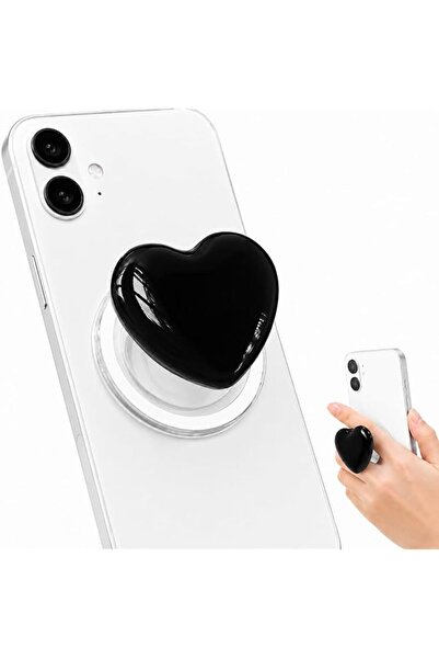 Generic Magnetic 360° Rotating Phone Grip & Stand for MagSafe