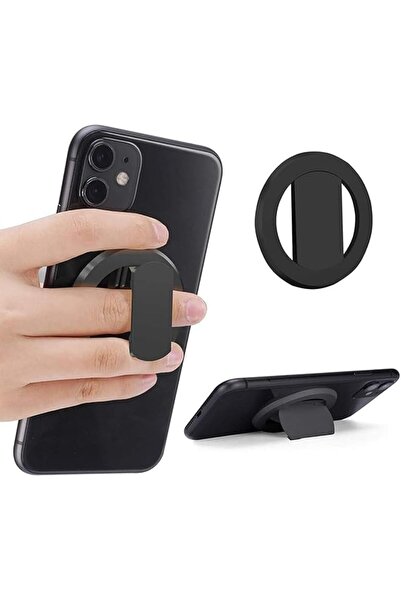 Generic Ultra-Thin 3mm Magnetic Anti-Slip Phone Ring