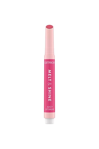 Catrice MELTSHINE JUICY LIP BALM 060 MALIBU BARBIE