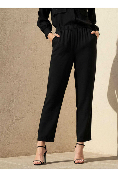 FAV ELASTICATED WAIST PANT