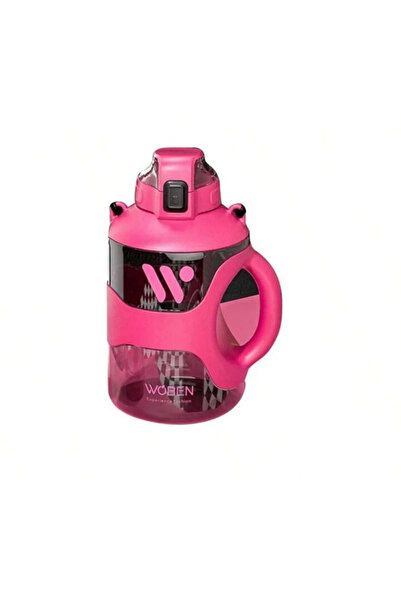 1way High Quality Sports Water Bottle 2200 ml