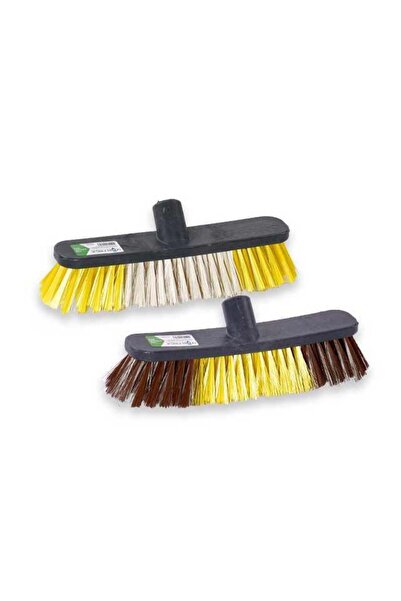 Bezos 1343 Floor Brush Flat 1 Piece