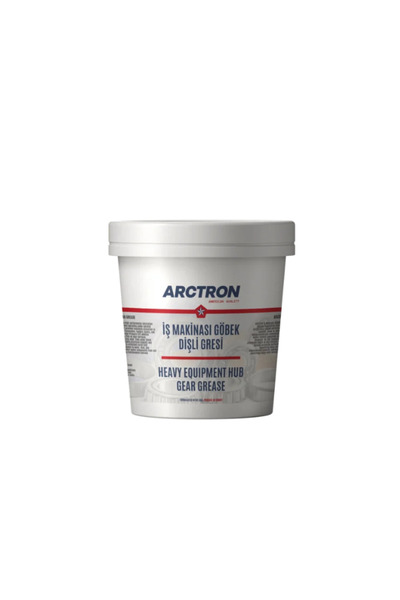 genel üretim Arctron İş Makinası Göbek ve Dişli Gresi - 100 GR