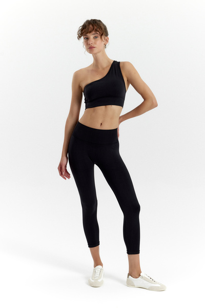 SimpleCo Clothes and More Σαμάντι Αθλητικό Κολάν Χωρίς Ραφές