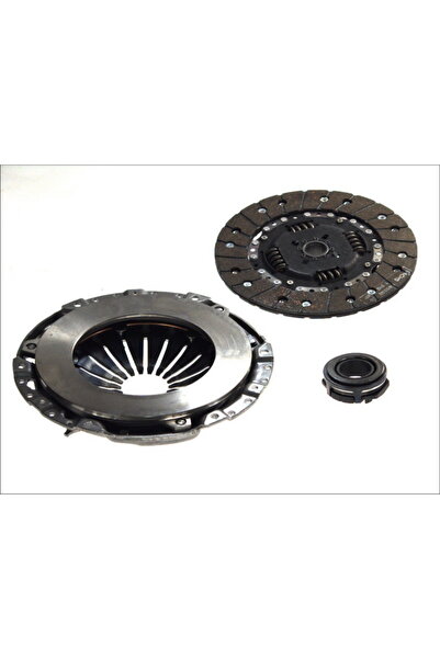 SACHS Kit Ambreiaj cu Rulment (215mm) Audi A2 A3 Seat Arosa Cordoba Ibiza Iii...