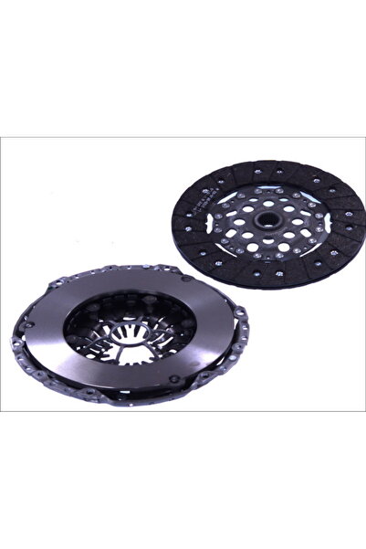 LUK Kit Ambreiaj (cu Disc Ambreiaj si Placa de Presiune cu Setare Automata cu...
