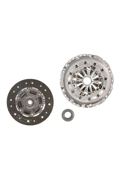 LUK Kit Ambreiaj cu Autoreglare cu Rulment (240mm) Audi A6 C6 2.8/3.2 05.04-0...