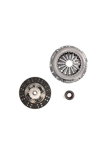 AISIN Kit Ambreiaj cu Rulment (cu Placa de Presiune 260mm) Toyota Fortuner Hi...