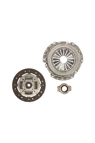 AISIN Kit Ambreiaj cu Rulment (215mm) Nissan Almera Ii Almera Tino Primera 1....