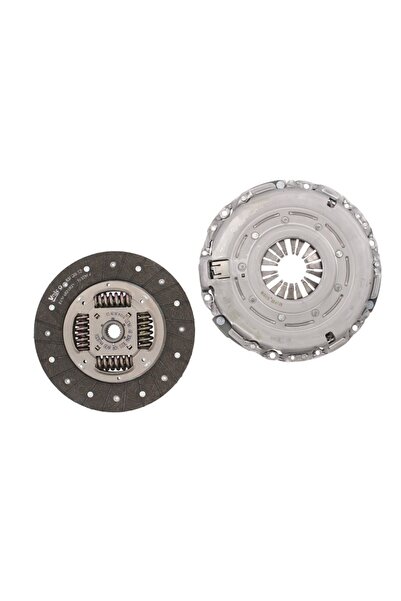 VALEO Kit Ambreiaj cu Autoreglare (fara Rulment de Eliberare 250mm) Fiat Duca...